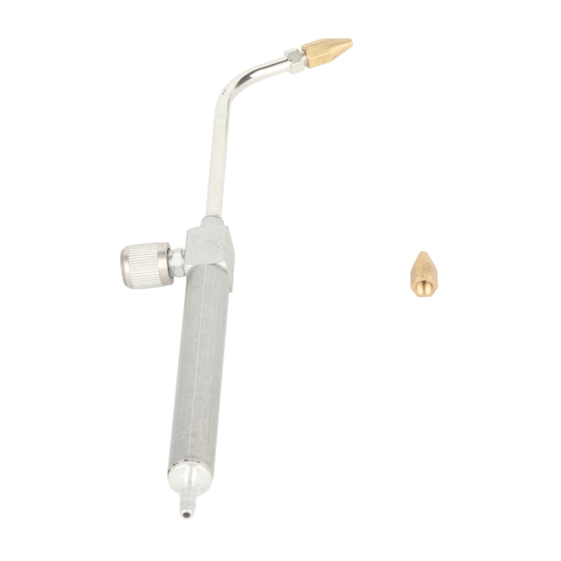 Jewelry Making Process - Gas Torch Welding Soldering Gun For