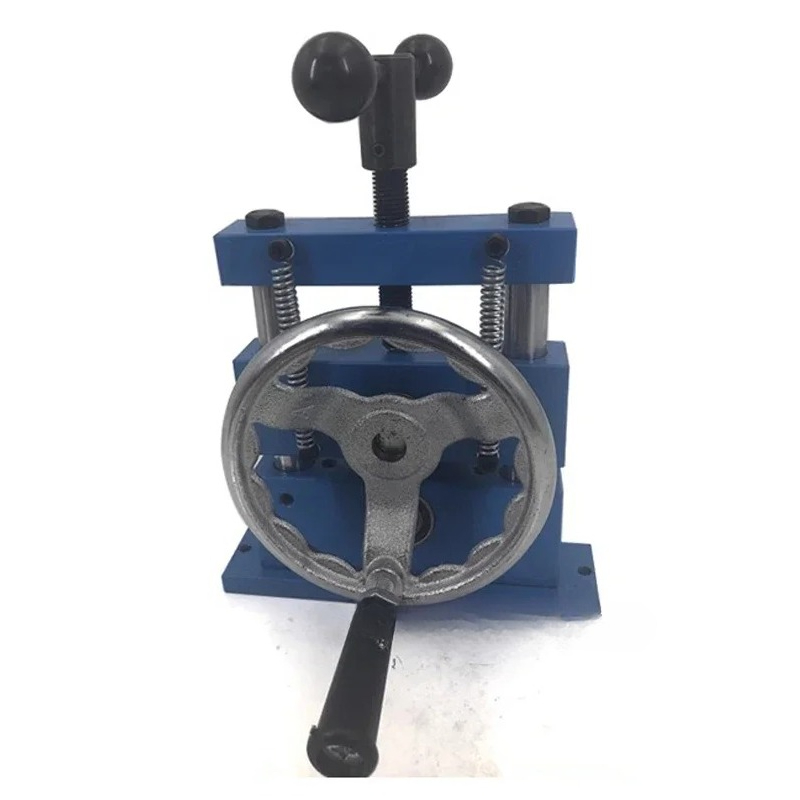 Bracelet Bending Tool Earring  - Jewelry Making Process recension och pris