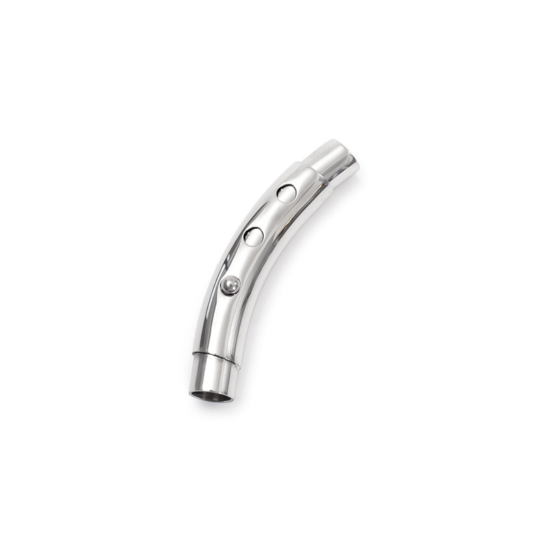 5Pcs Adjustable Stainless Stee - Jewelry Making Supplies recension och pris