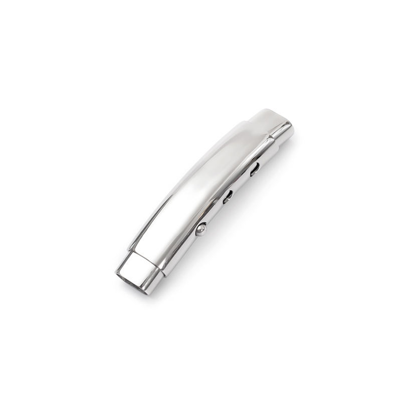 5Pcs Adjustable Stainless Stee - Jewelry Making Supplies recension och pris