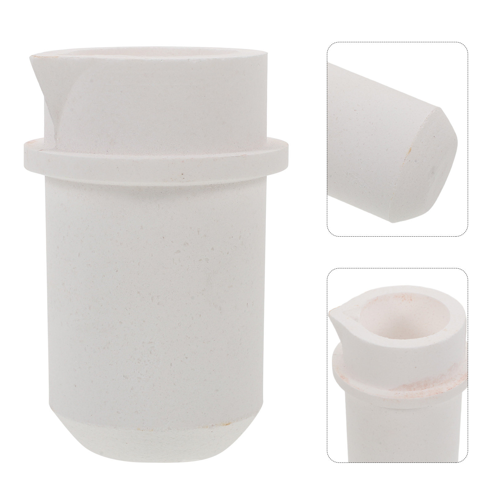 0.5kg Grams Quartz Bowl Jewelr - Jewelry Making Tools recension och pris