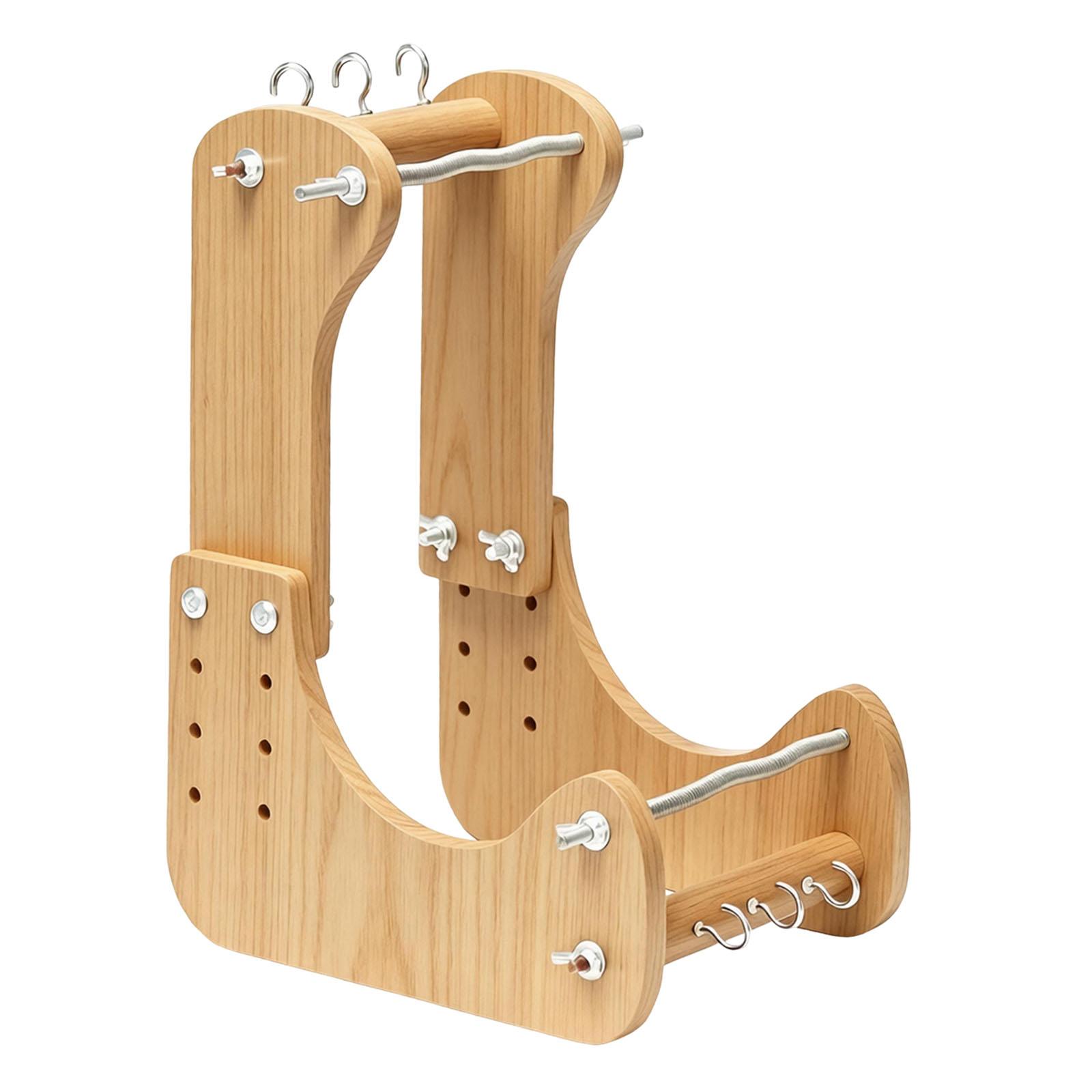 Adjustable Standing Bead Loom  - Jewelry Making For Beginners recension och pris