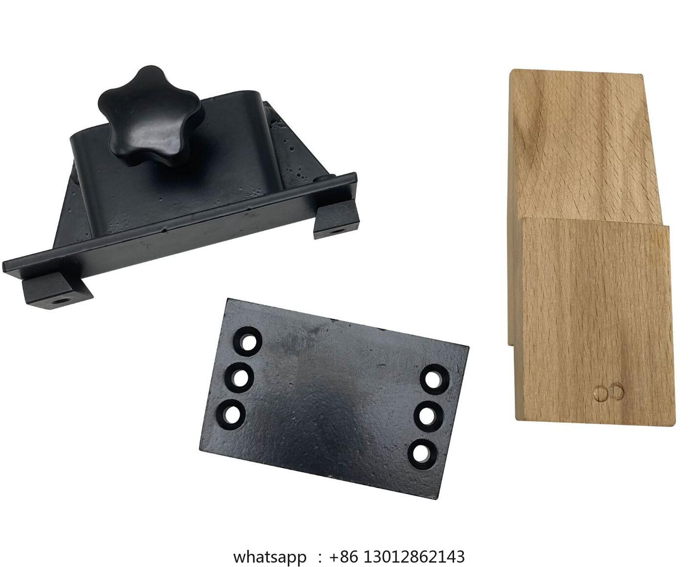Wooden Bench Pin Processing Me - Jewelry Making Process recension och pris