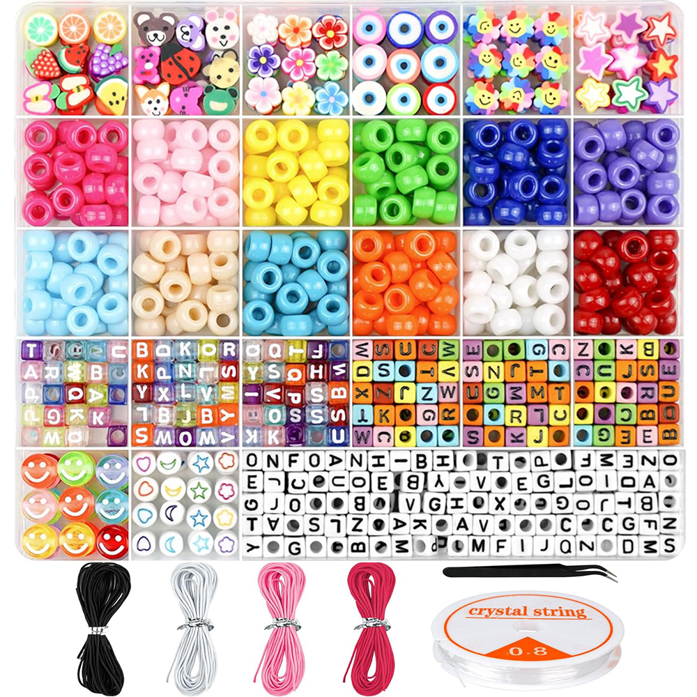 Dowsabel Bracelet Making Kit,  - Jewelry Making Degree recension och pris
