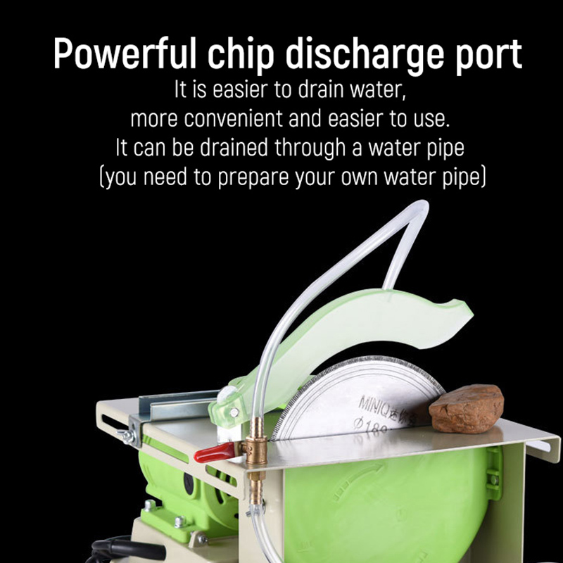 1380W Multi-Function Jade Poli - Jewelry Making Tools recension och pris