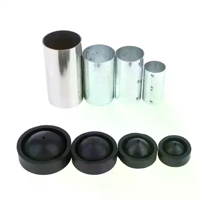 1PCS Aluminum Casting Flask Wi - Jewelry Making Process recension och pris