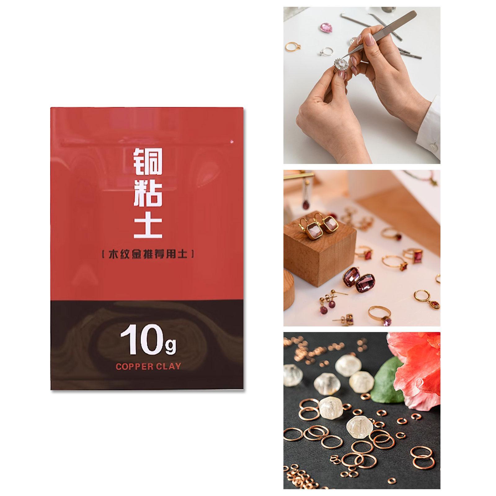 Jewelry Making Clay Profession - Jewelry Making For Beginners recension och pris