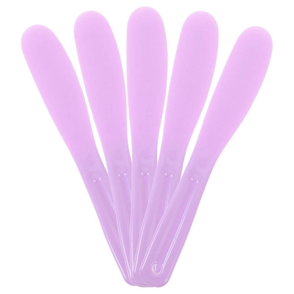5Pcs Silicone Resin Stirring S - Jewelry Making For Beginners recension och pris