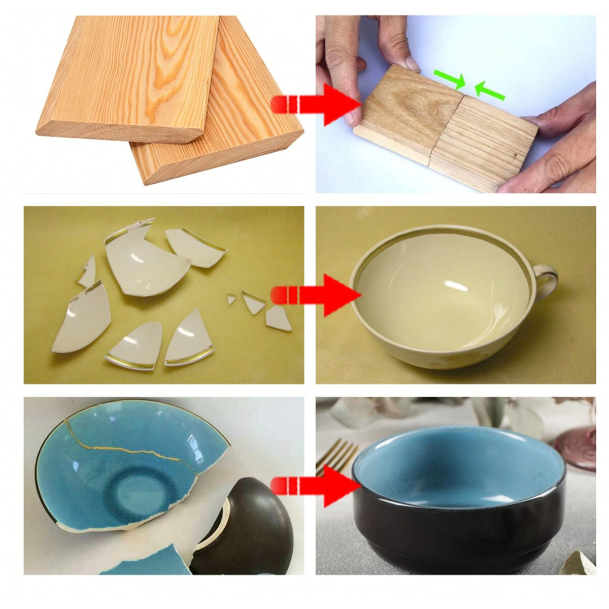 JXVX  Extra Strong Oily SuperG - Jewelry Making Tools recension och pris