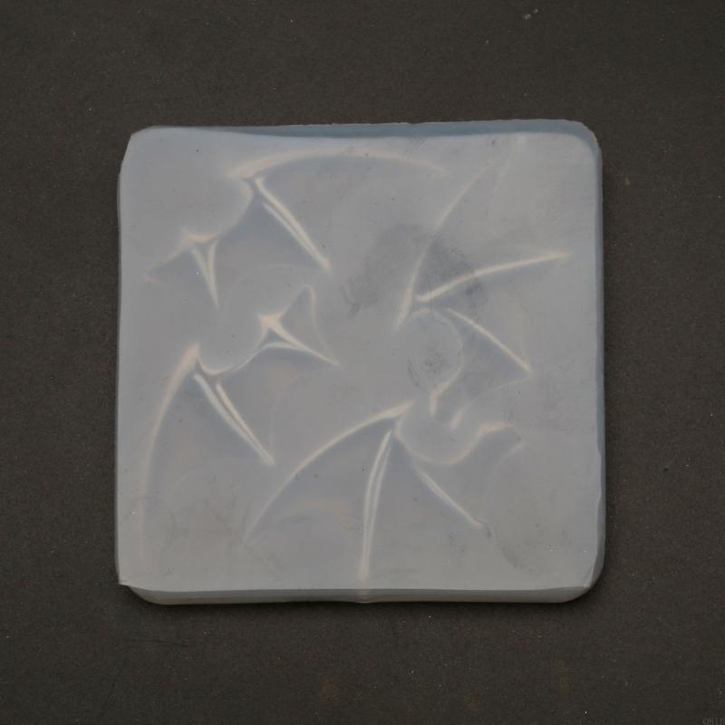 Silicone Epoxy Resin Molds for - Jewelry Making For Beginners recension och pris