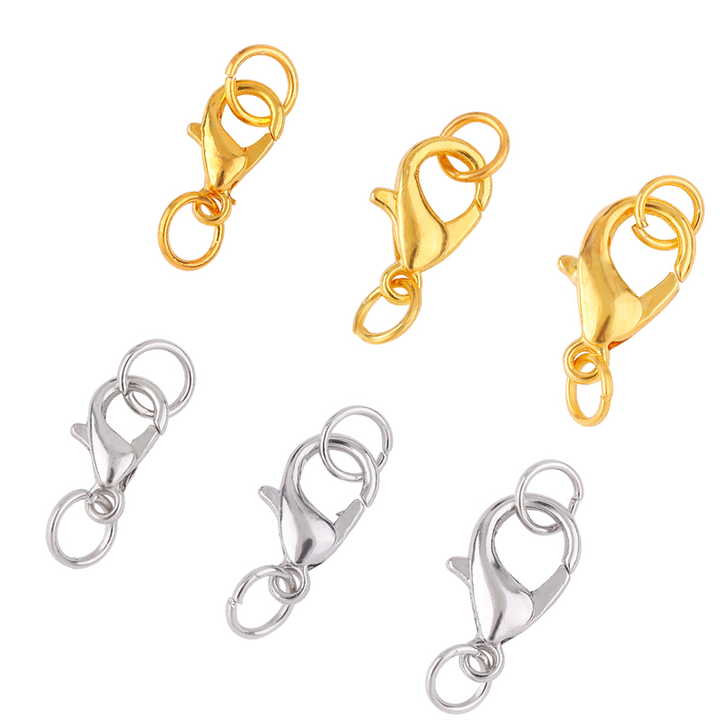 10/12/14mm10Set Stainless Stee - Jewelry Making Equipment recension och pris