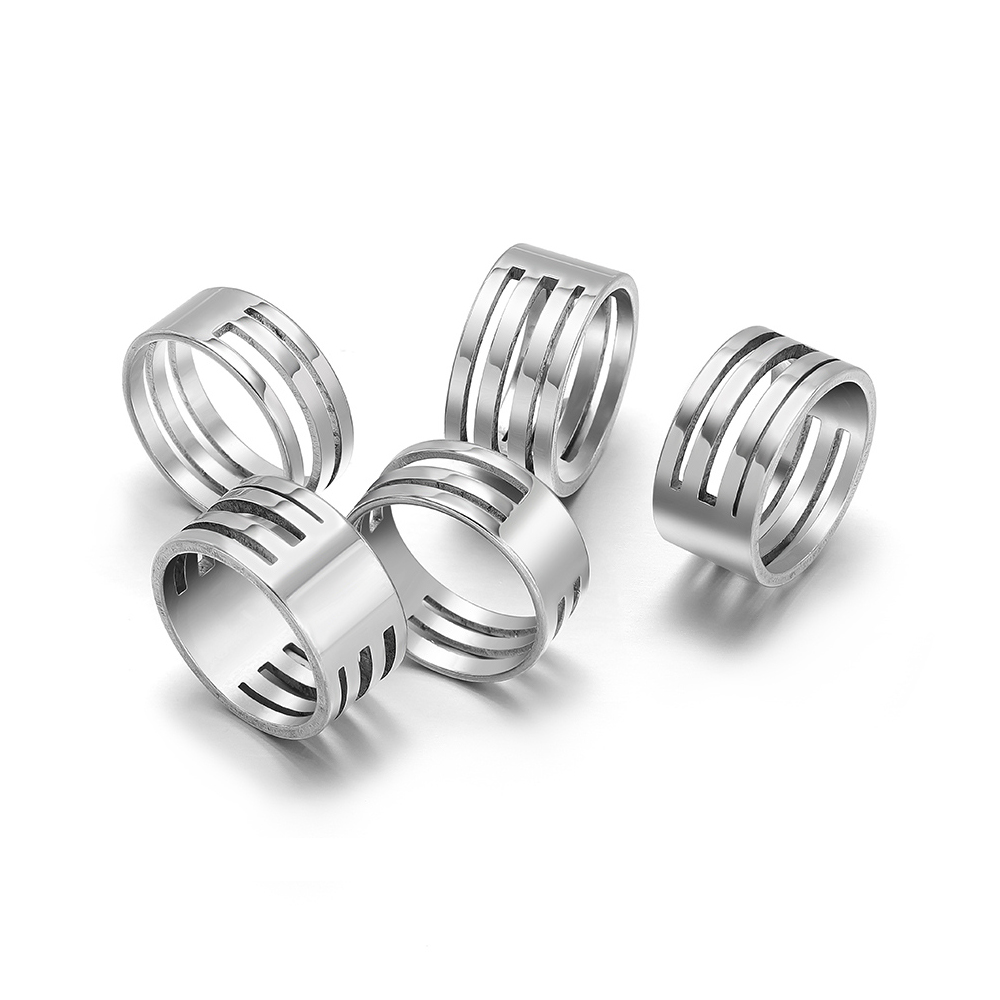 1 Pc Stainless Steel Easy Jump - Jewelry Making Tools recension och pris