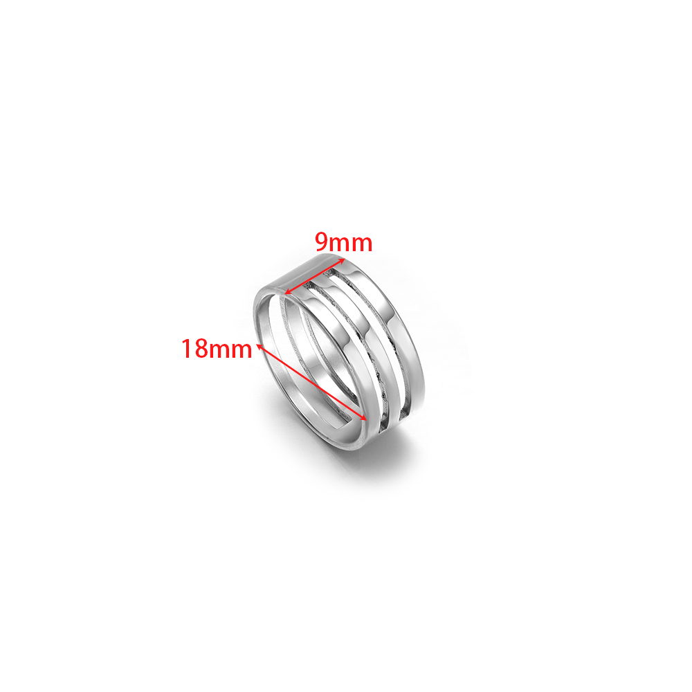 1 Pc Stainless Steel Easy Jump - Jewelry Making Tools recension och pris