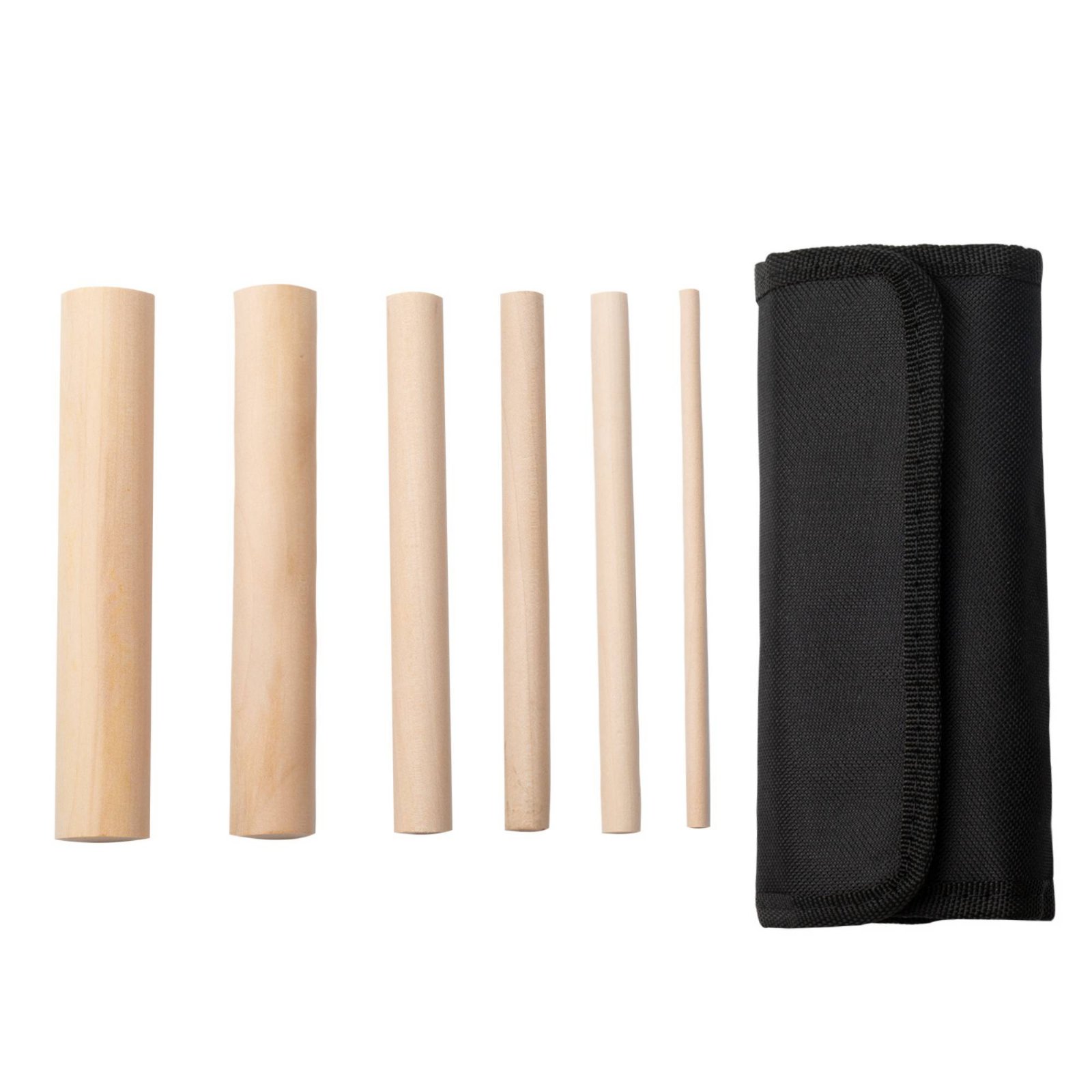6 Pieces Wire Wrapping Mandrel - Jewelry Making Tools recension och pris