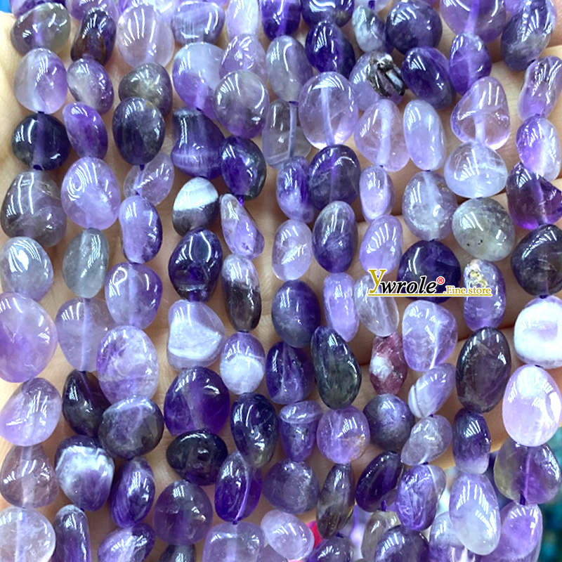 Rough Processed Gem 8x10mm Irr - Jewelry Making Process recension och pris