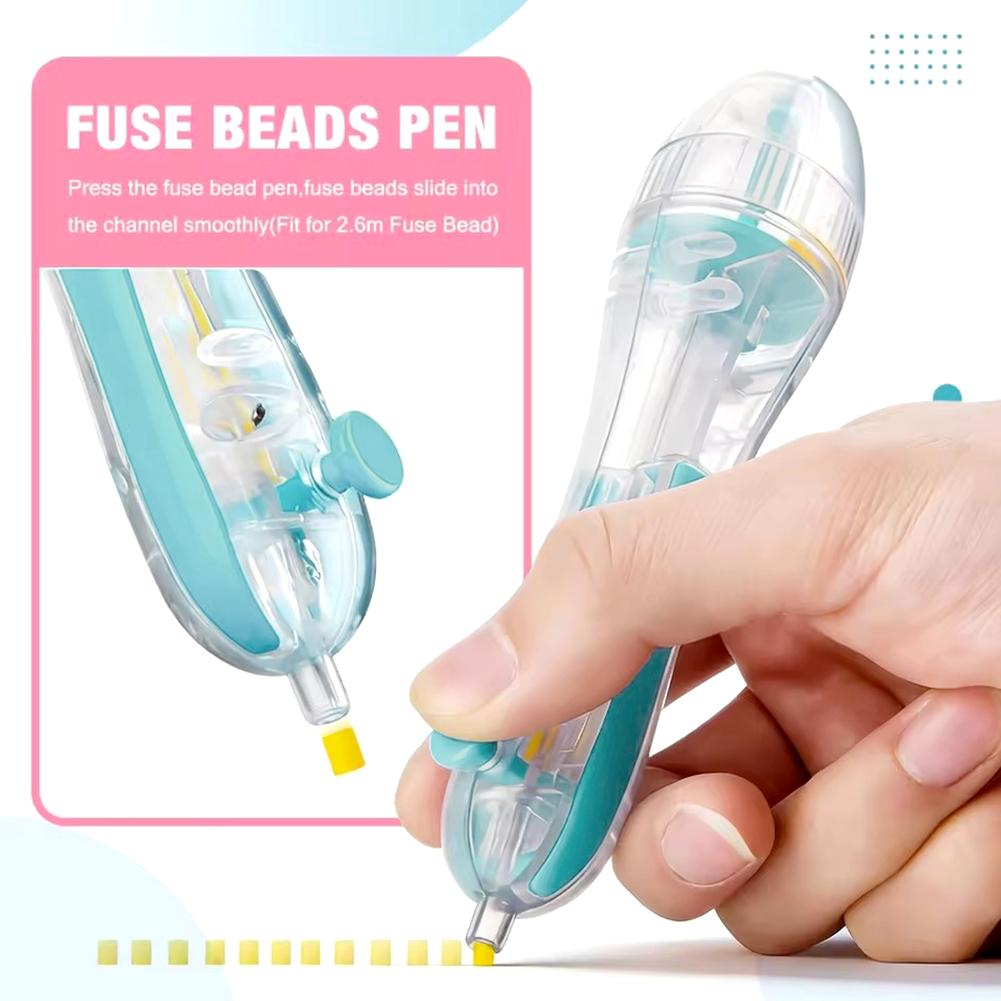 Automatic Bead Dispenser Pen 2 - Jewelry Making Degree recension och pris