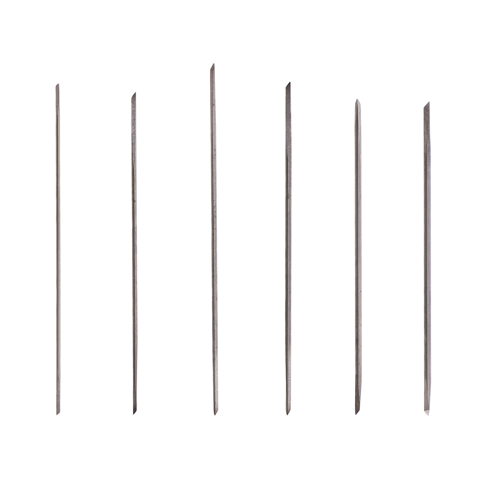 6 Pcs Pearl Punching Tool Dril - Jewelry Making Process recension och pris