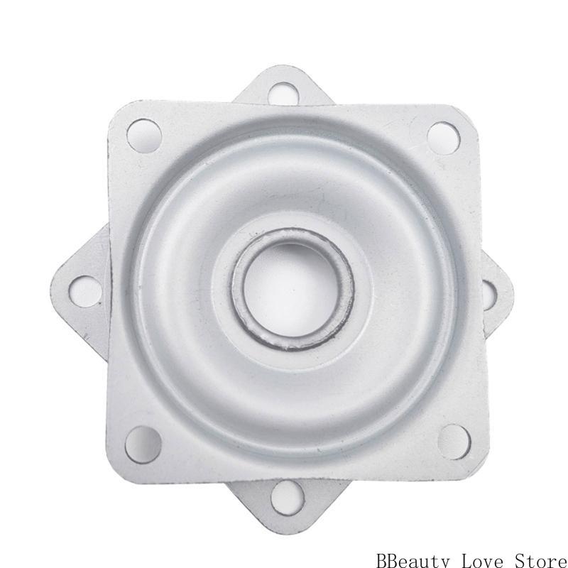 Rotating Bearing Plate Turntab - Jewelry Making Magazines recension och pris