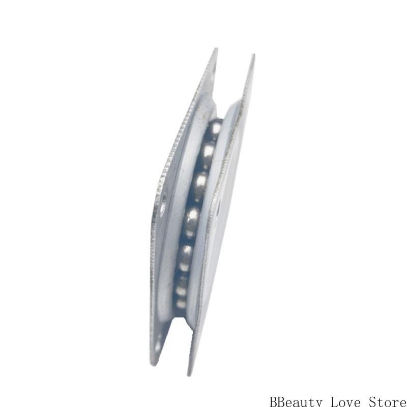 Rotating Bearing Plate Turntab - Jewelry Making Magazines recension och pris