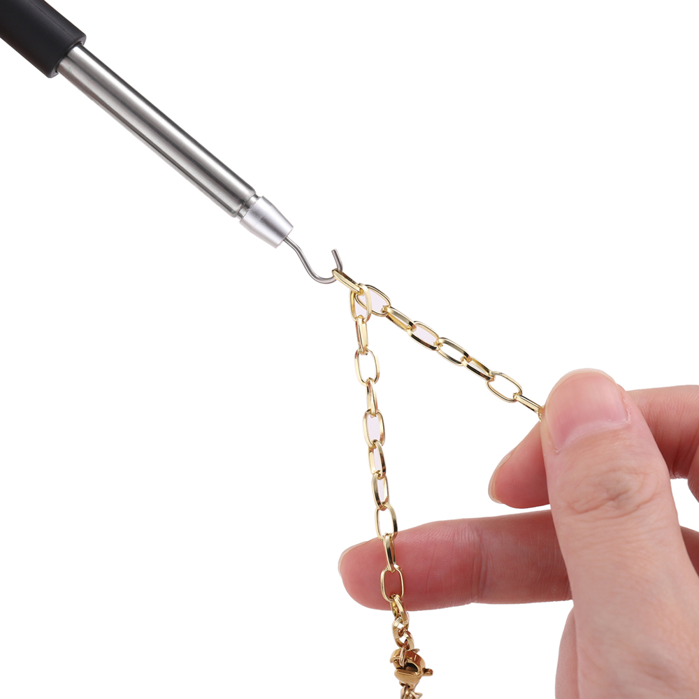 Help Wear Bracelet Tool Partne - Jewelry Making Tools recension och pris