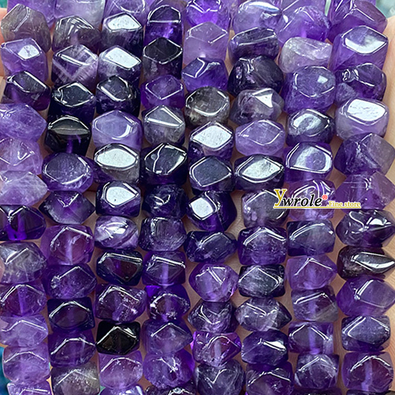 Gem Rough Processed Rondelle B - Jewelry Making Process recension och pris
