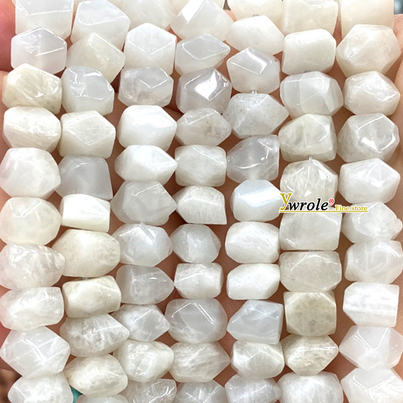 Gem Rough Processed Rondelle B - Jewelry Making Process recension och pris