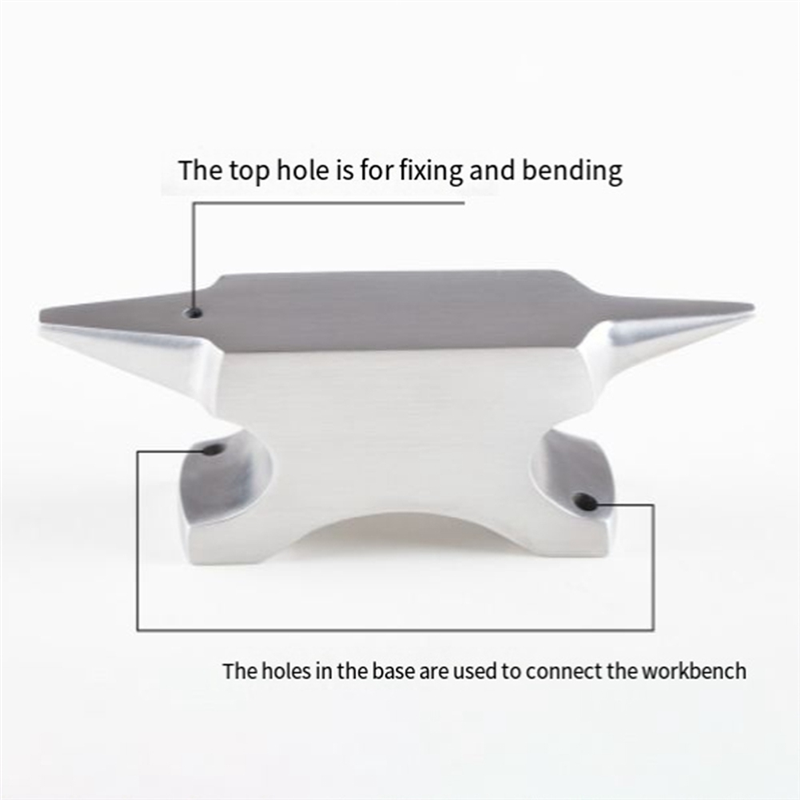 AEE2-New Horn Anvil For Precis - Jewelry Making Process recension och pris