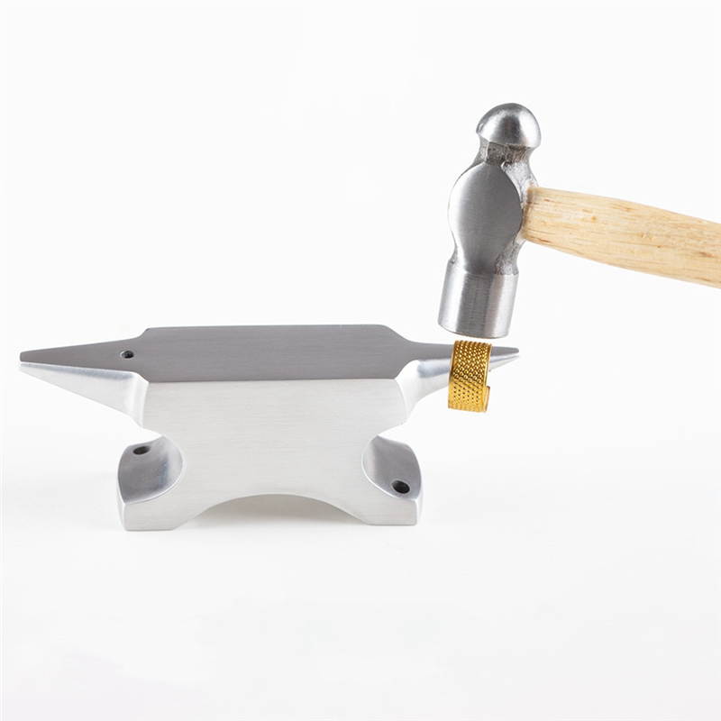 AEE2-New Horn Anvil For Precis - Jewelry Making Process recension och pris