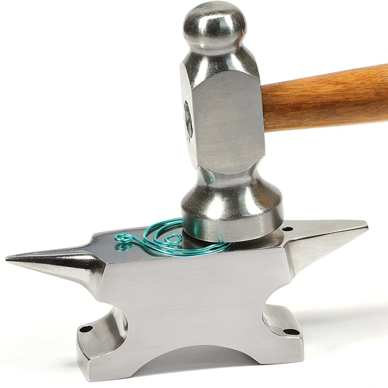 AEE2-New Horn Anvil For Precis - Jewelry Making Process recension och pris